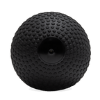 VirtuFit Slam Ball – Fitness Bal – 12 kg – Zwart