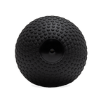 VirtuFit Slam Ball – Fitness Bal – 3 kg – Zwart