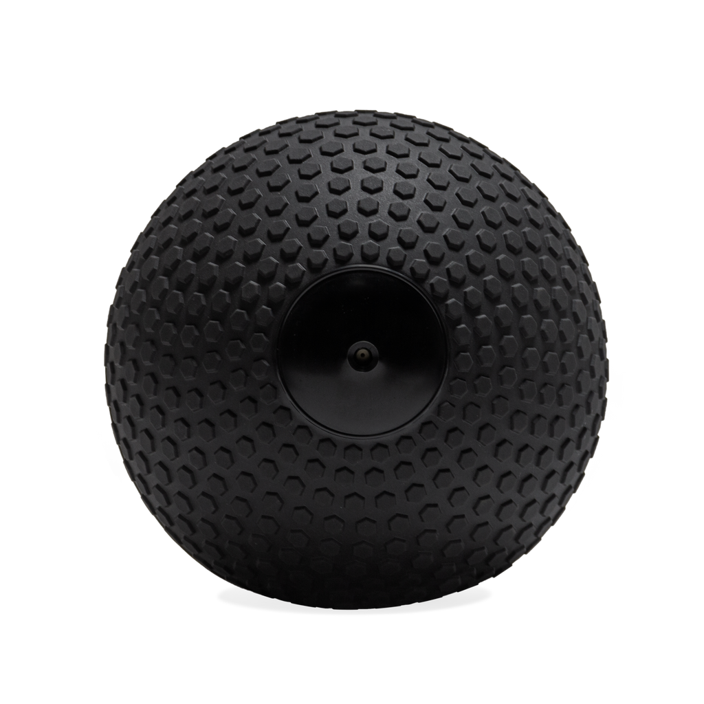 VirtuFit Slam Ball – Fitness Bal - 5 kg – Zwart