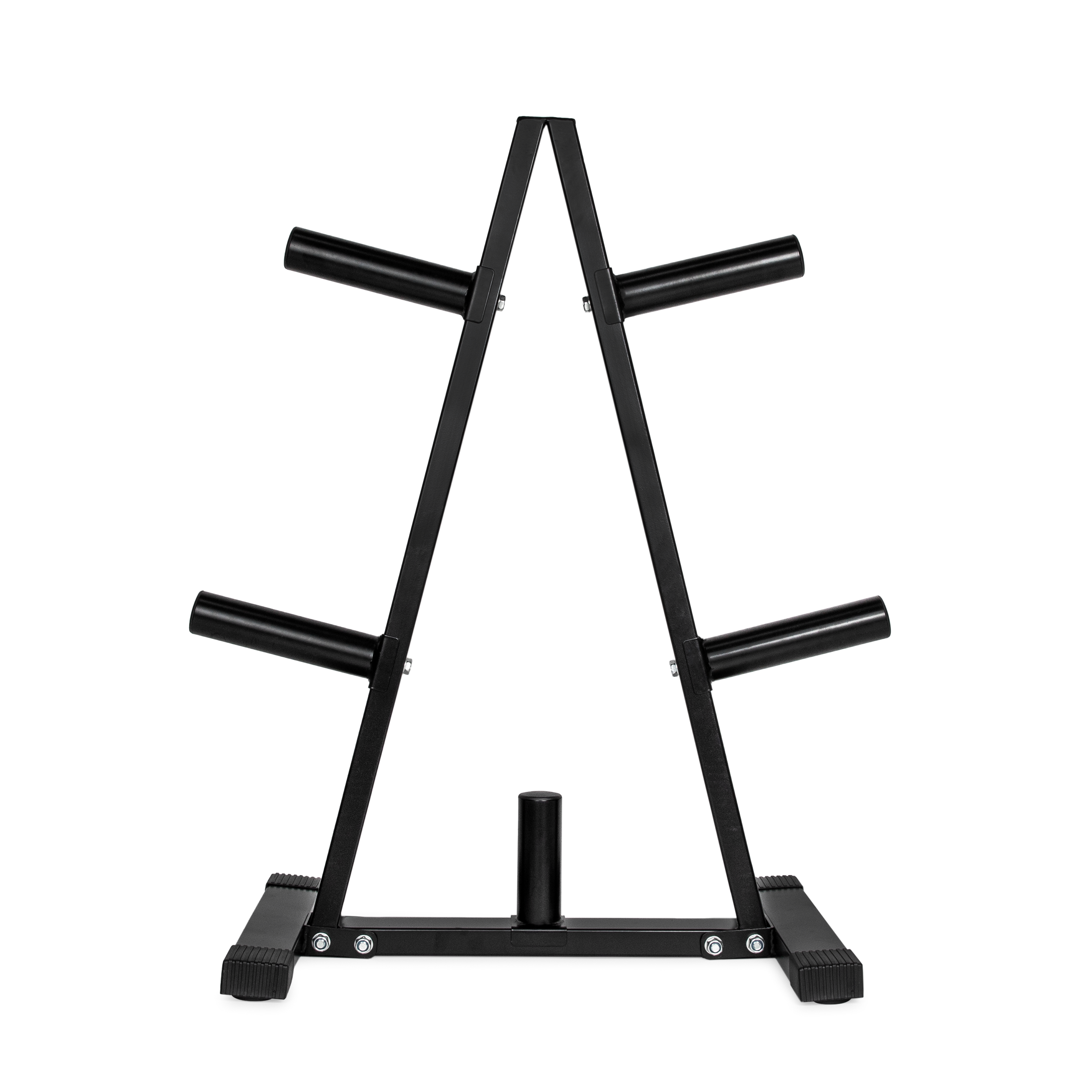 VirtuFit Halterschijf Opbergrek - 50 mm - Schijvenstandaard - Tweedekans