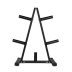 VirtuFit Halterschijf Opbergrek - 50 mm - Schijvenstandaard