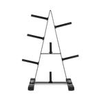 VirtuFit Halterschijf Opbergrek - 30 mm - Schijvenstandaard - Tweedekans