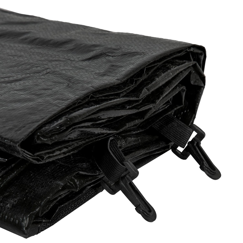VirtuFit Trampolinehoes - Beschermhoes - 213 x 305 cm