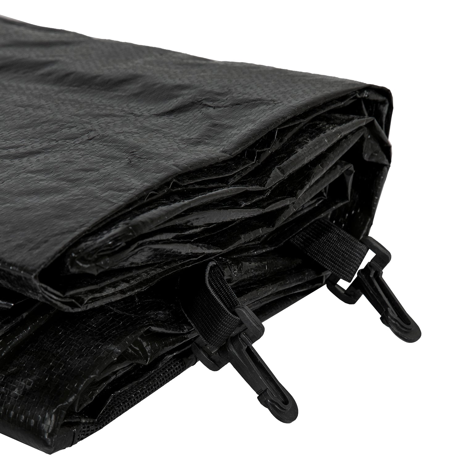 VirtuFit Trampolinehoes - Beschermhoes - 213 x 305 cm
