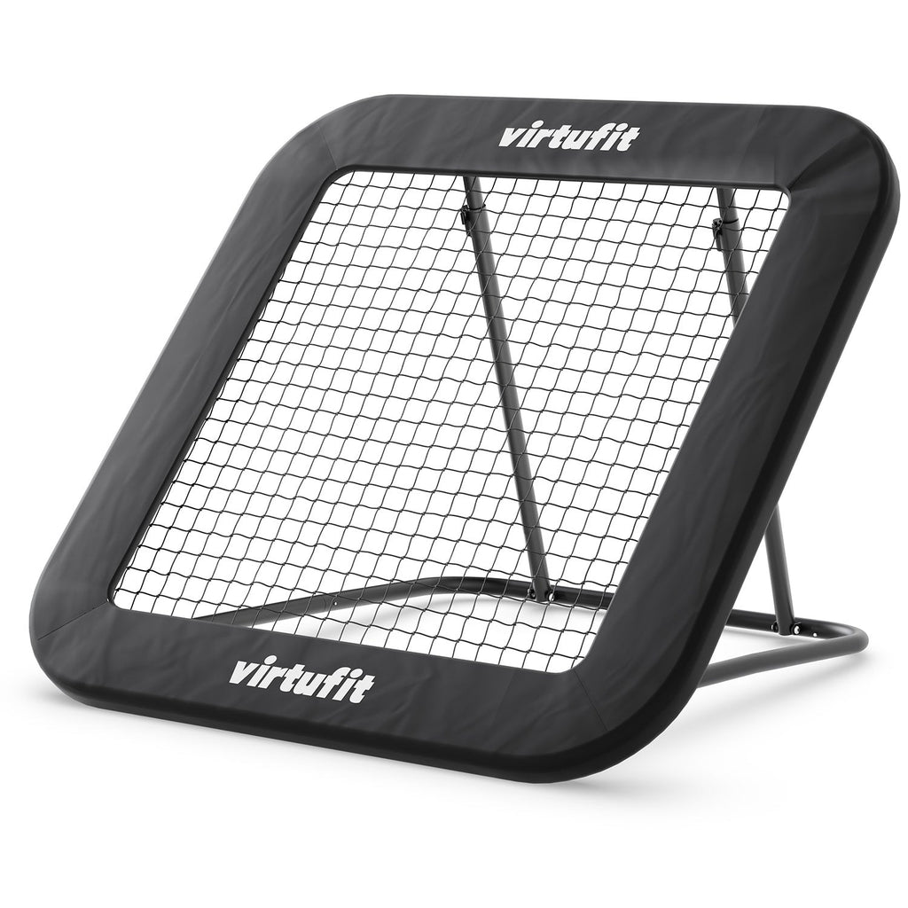 VirtuFit Verstelbare Rebounder Pro - Kickback - 124 x 124 cm - Tweedekans