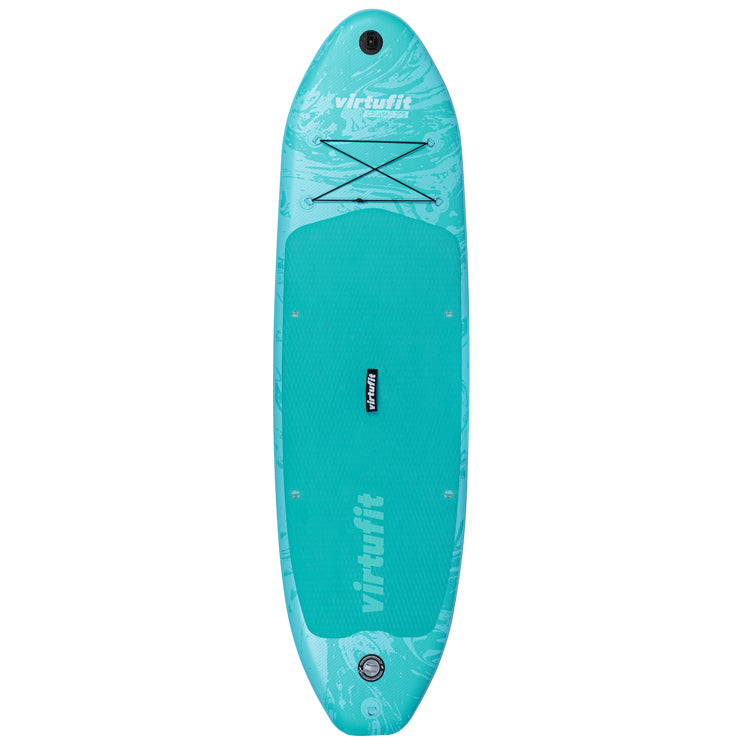 VirtuFit Supboard Cruiser 305 - Met Kajak zitje, accessoires en draagtas - Tweedekans verpakking beschadigd