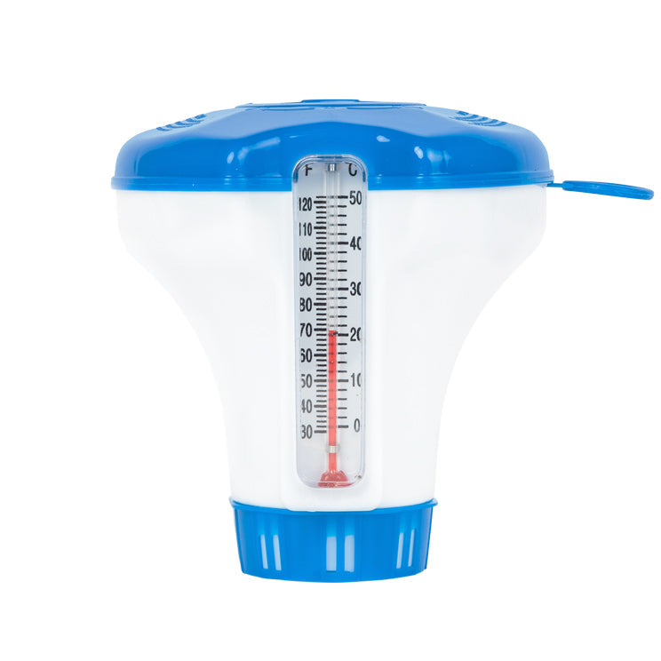 VirtuFit Starterkit voor Rond Zwembad 305 cm