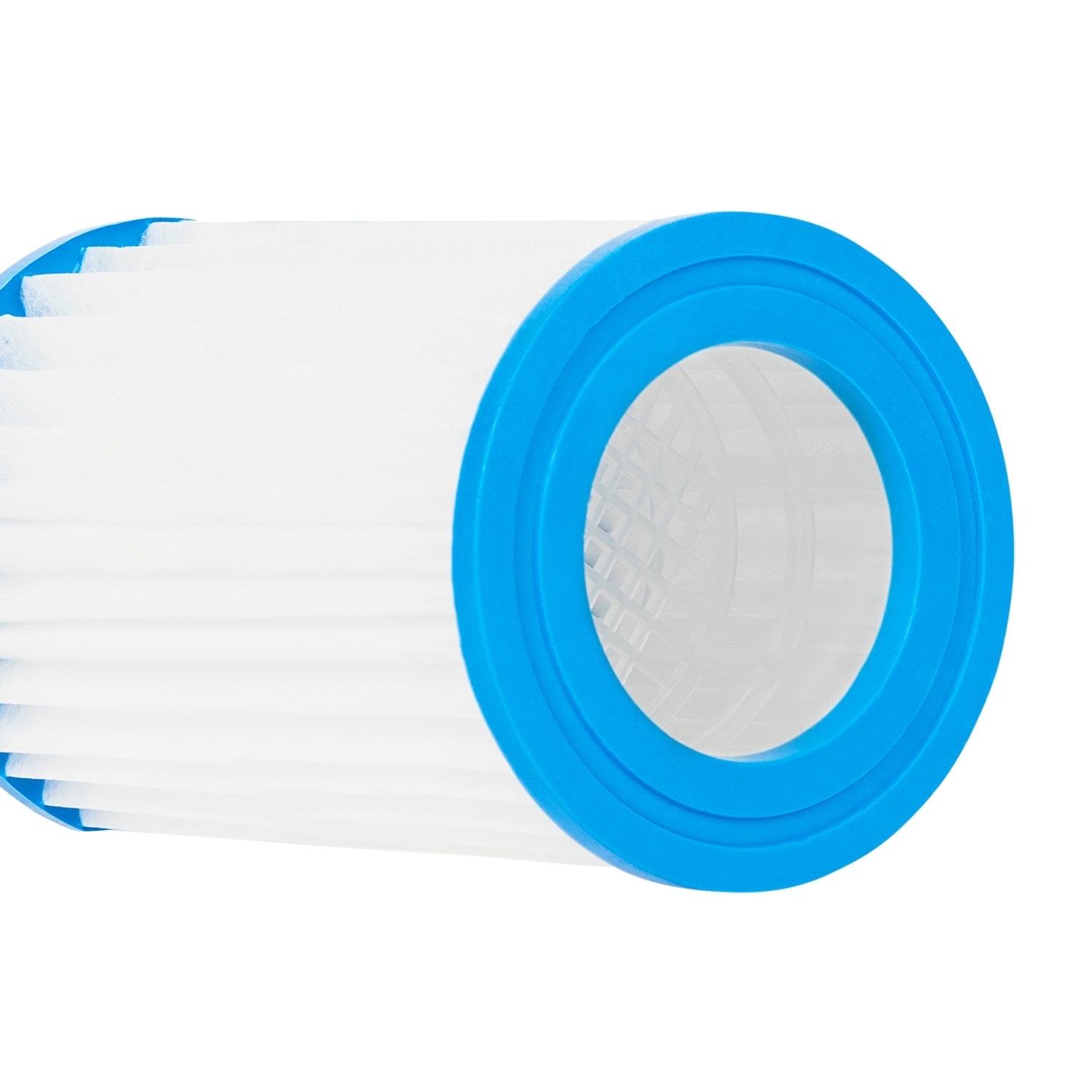 VirtuFit Voordeelbox Cartridge Filterpomp Type II 6x