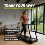 VirtuFit TR90i Loopband - Inklapbaar - 2026 model (TR-90i) - Showroommodel