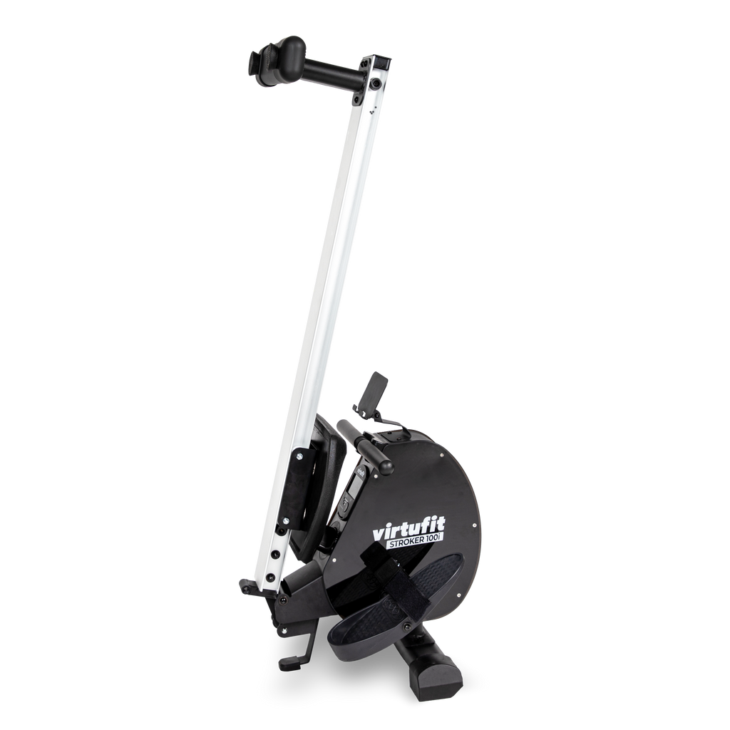 VirtuFit Roeitrainer Stroker 100i - Voorgemonteerd Tweedekans