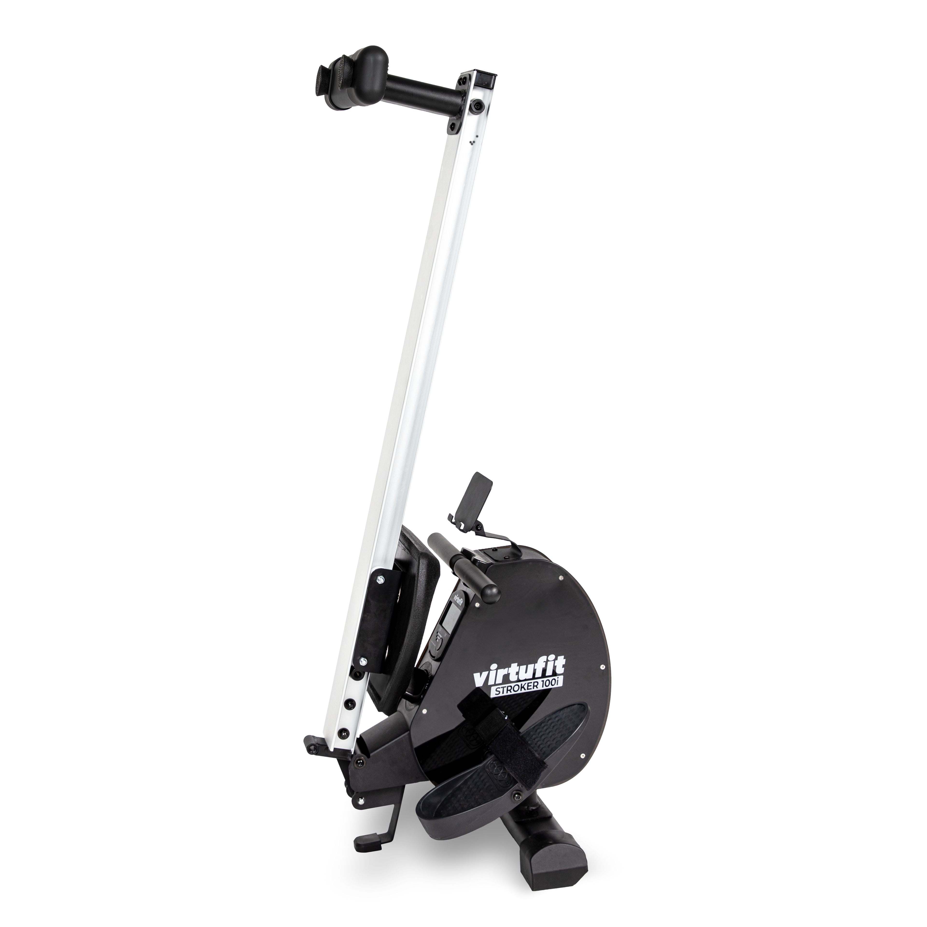 VirtuFit Roeitrainer Stroker 100i - Voorgemonteerd Tweedekans