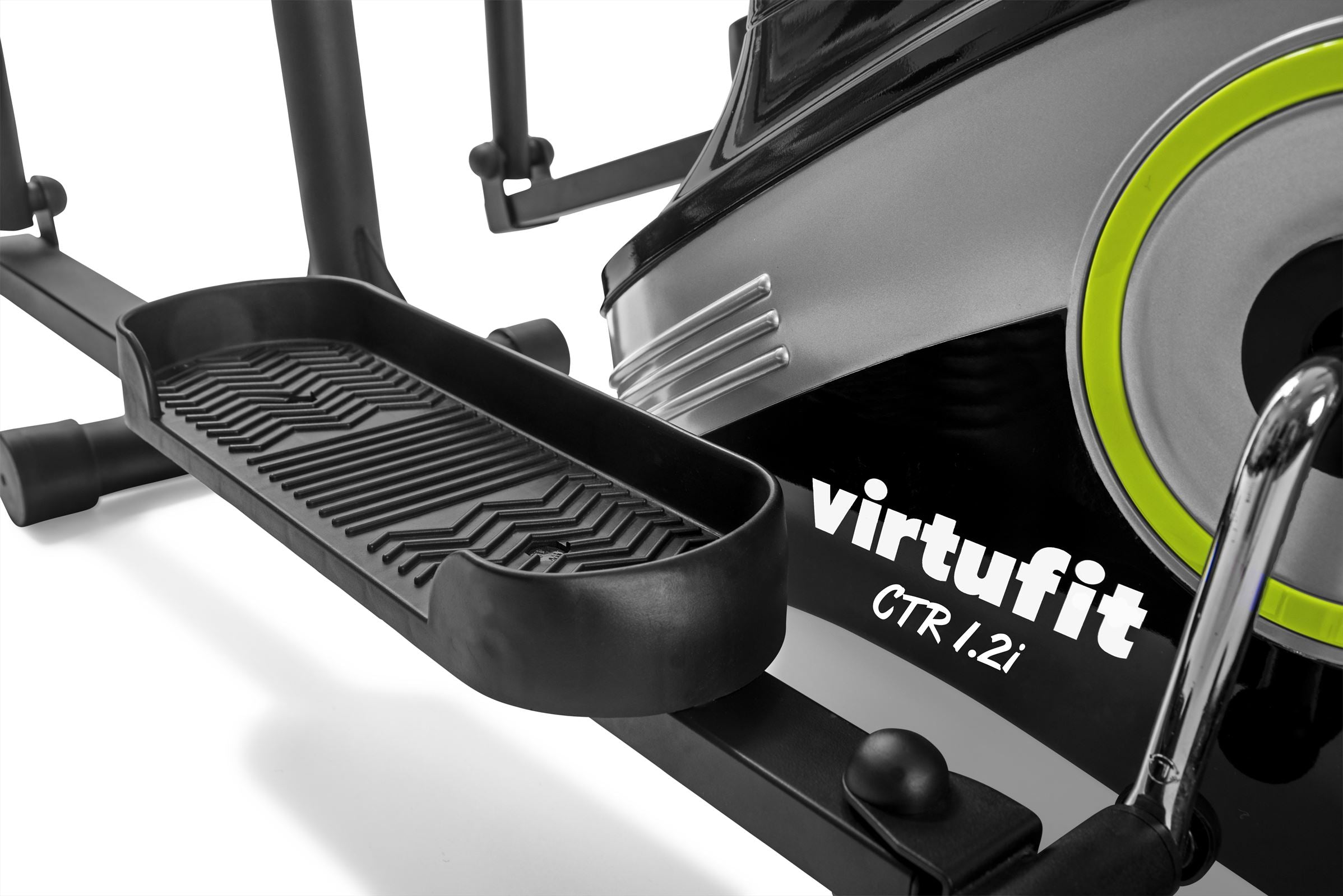 VirtuFit CTR 1.2i Crosstrainer - Showroommodel