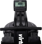 VirtuFit Pro Water Resistance Row 1000 Roeitrainer - Tweedekans