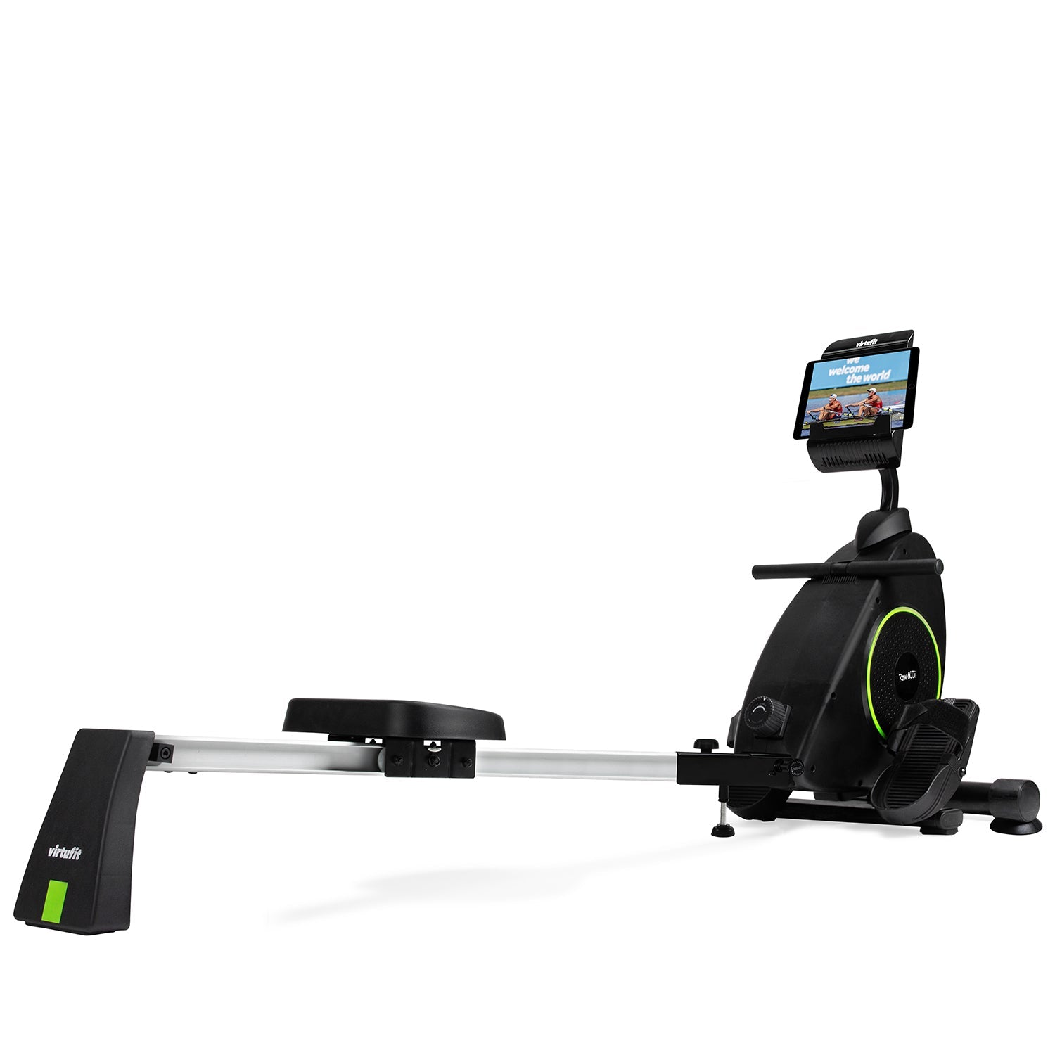 VirtuFit Row 600i Opvouwbare Roeitrainer - Showroommodel
