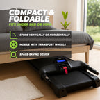 VirtuFit Totally Foldable TR-50i Loopband - Low Speed