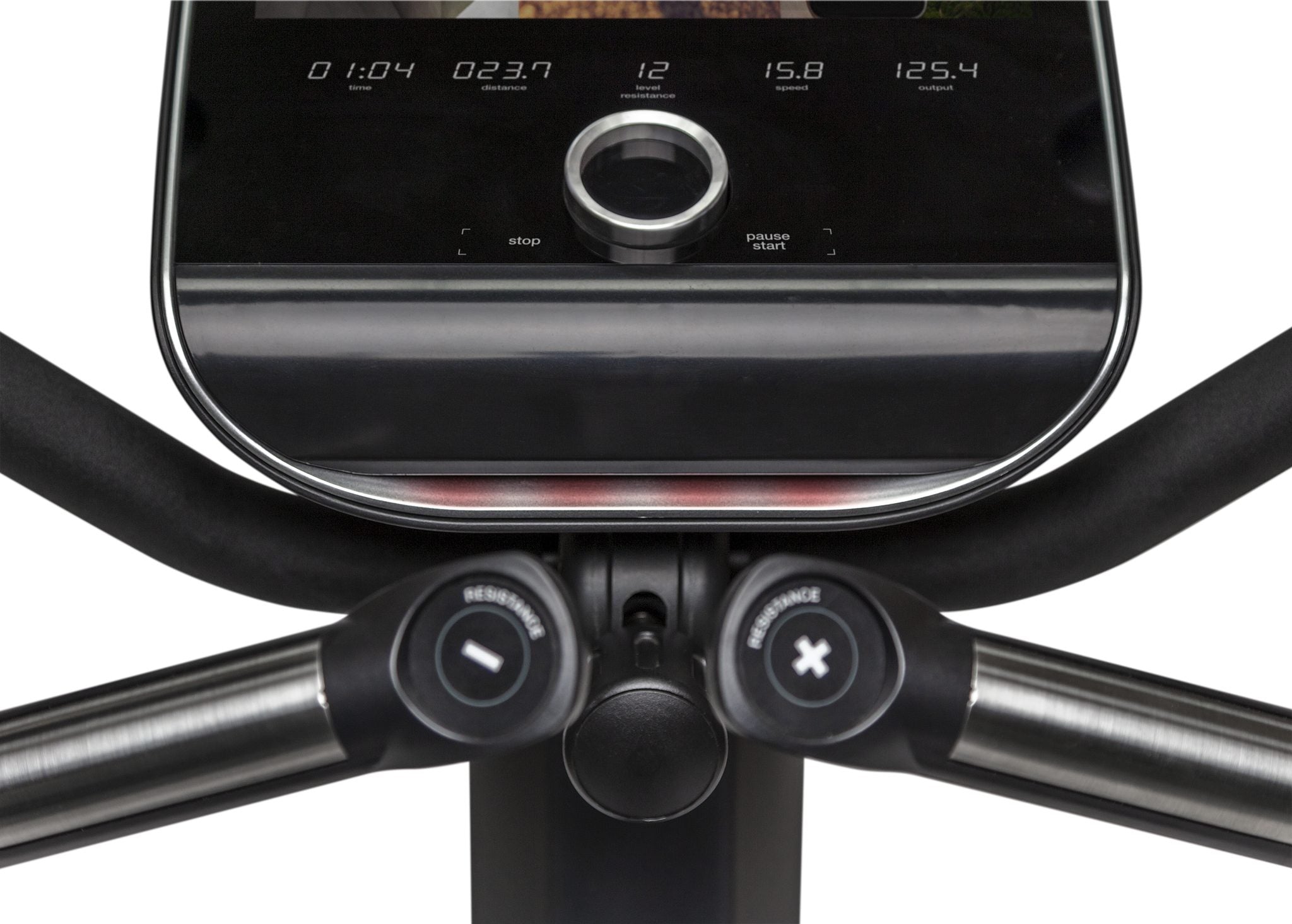 Flow Fitness Perform B5s Hometrainer - Showroommodel