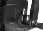 Flow Fitness Perform B5s Hometrainer - Showroommodel