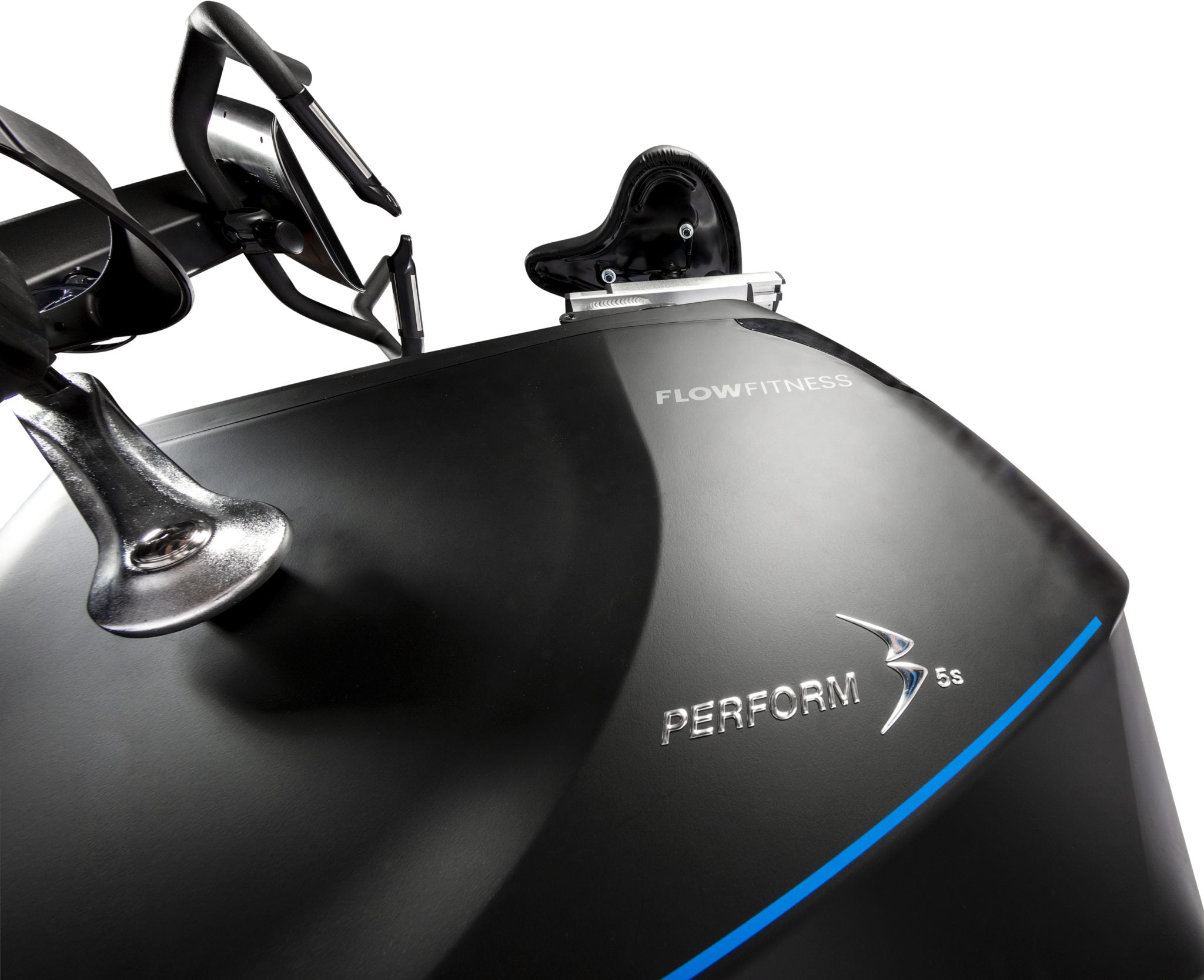 Flow Fitness Perform B5s Hometrainer - Showroommodel