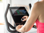 Flow Fitness Perform B5s Hometrainer - Showroommodel