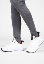 Gorilla Wear Halsey Trainingsbroek - Track Pants - Grijs