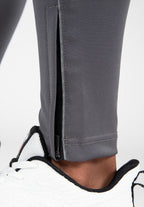 Gorilla Wear Halsey Trainingsbroek - Track Pants - Grijs