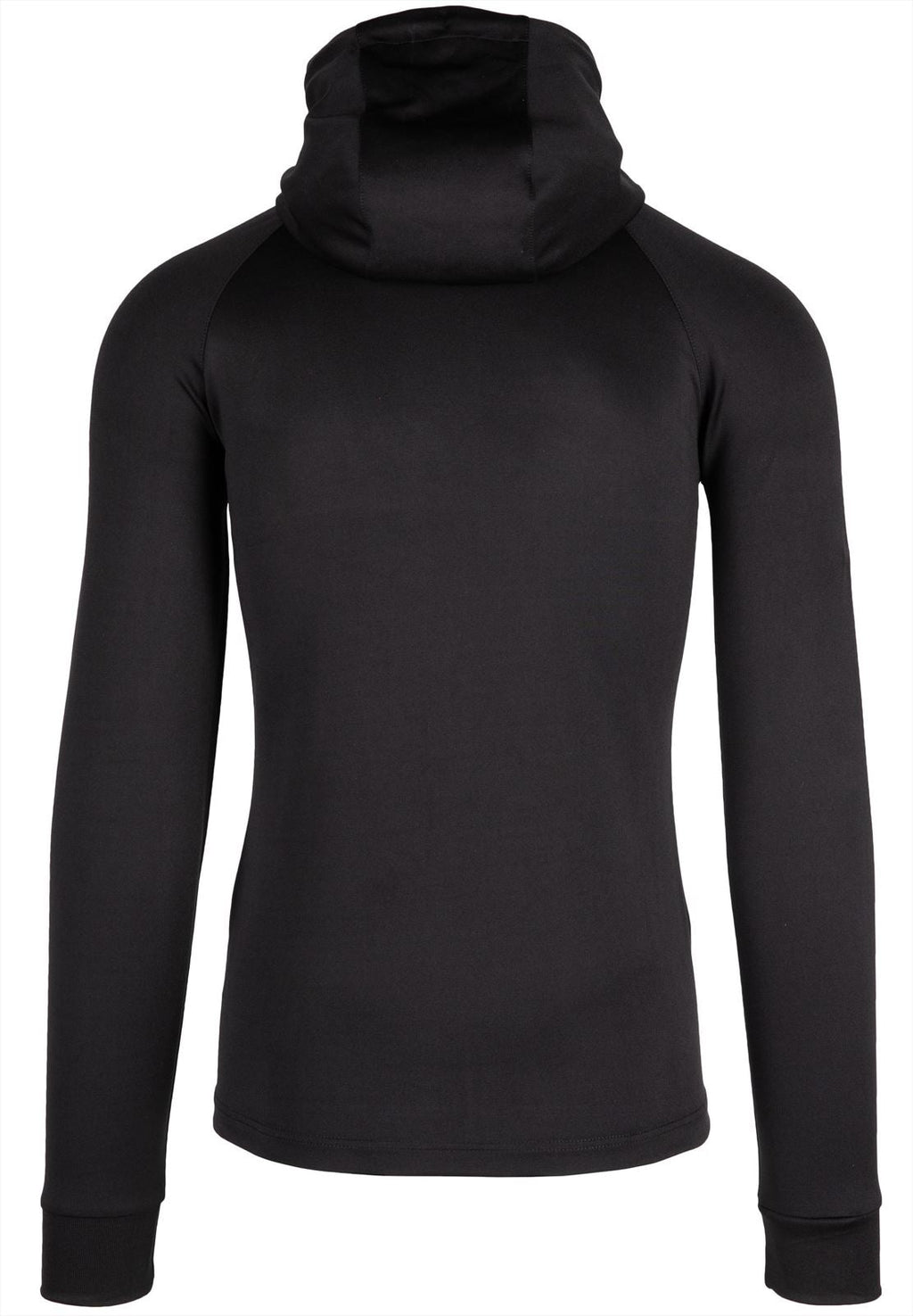 Gorilla Wear Scottsdale Trainingsjas - Track jacket - Zwart