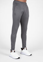 Gorilla Wear Scottsdale Trainingsbroek - Track Pants - Grijs