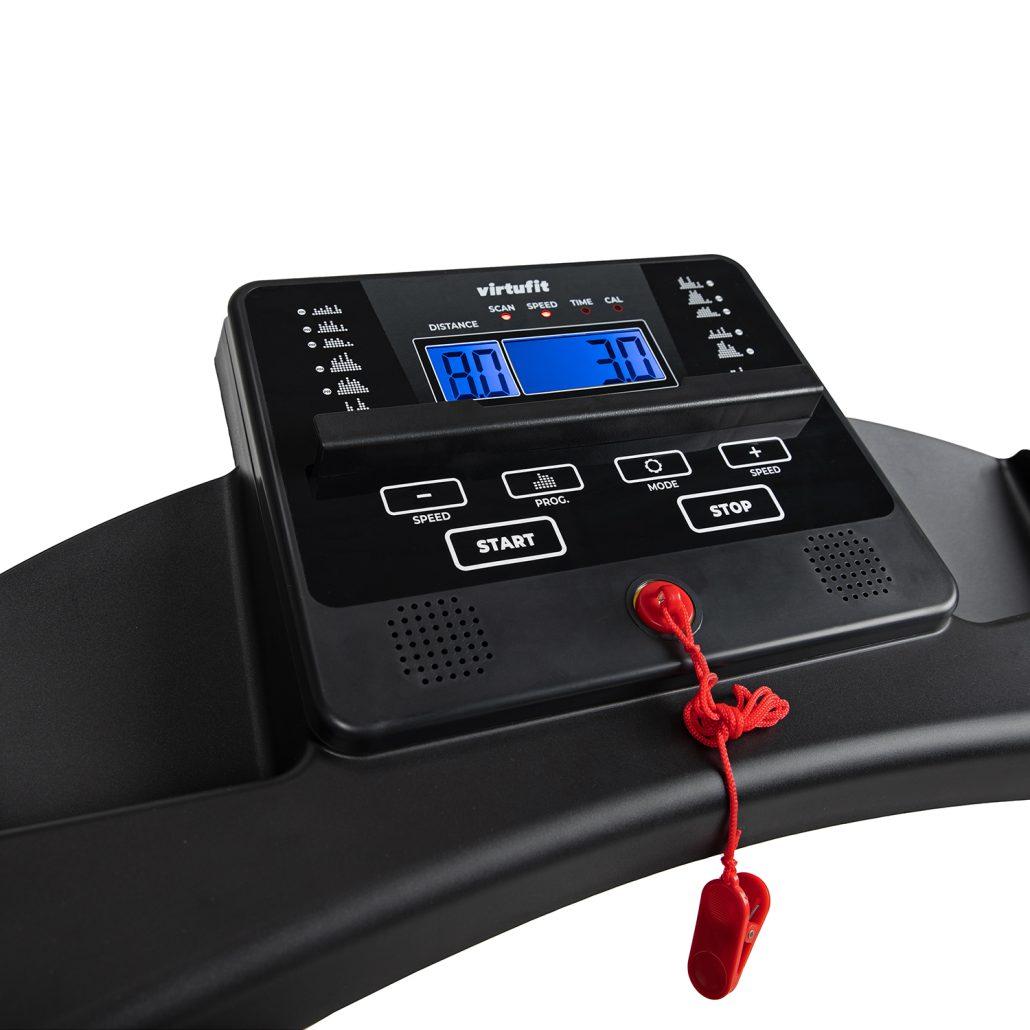VirtuFit Trendline Loopband - Showroommodel