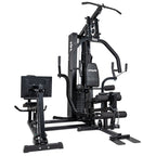 VirtuFit Leg Press Uitbreiding voor KH300 Homegym