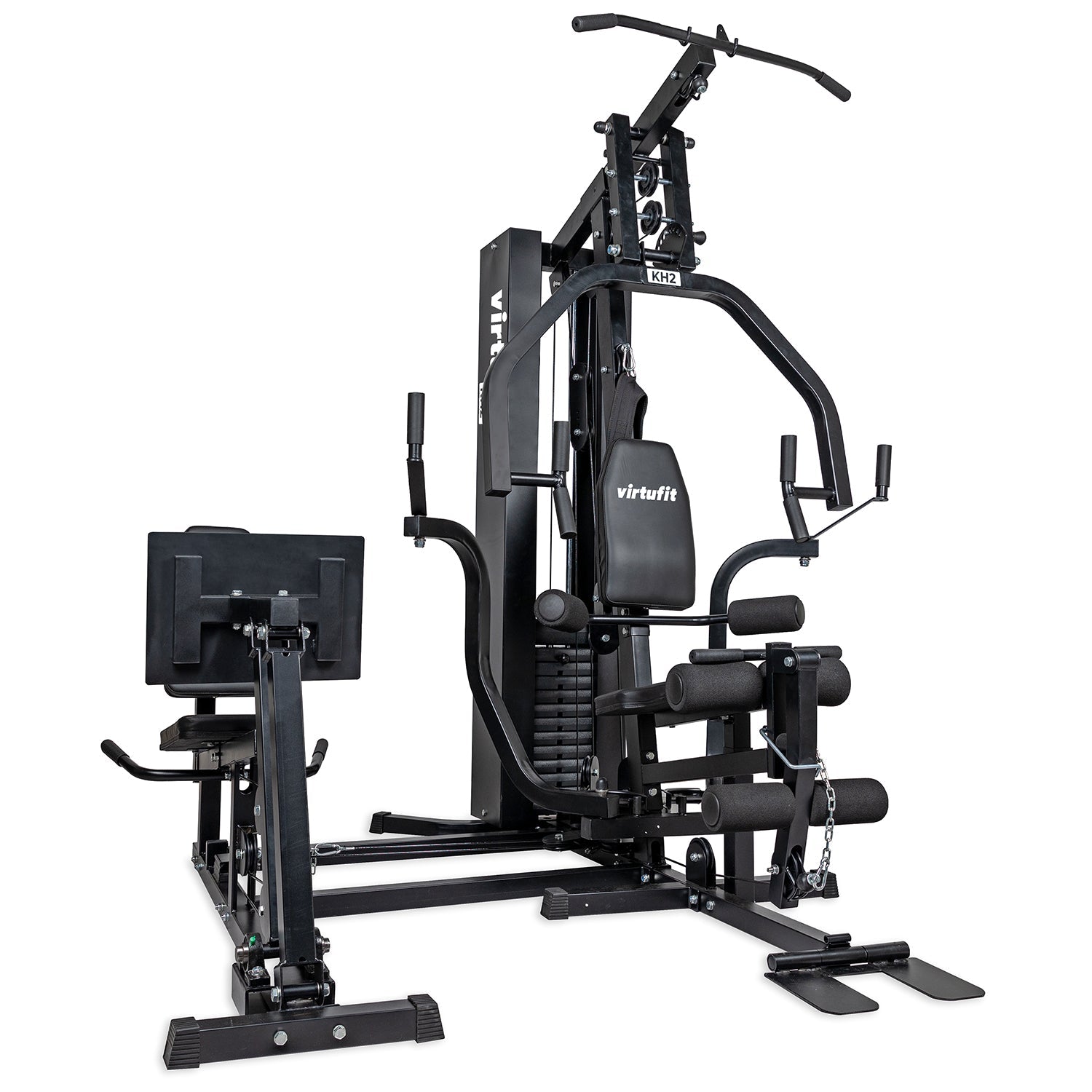 VirtuFit Leg Press Uitbreiding voor KH300 Homegym