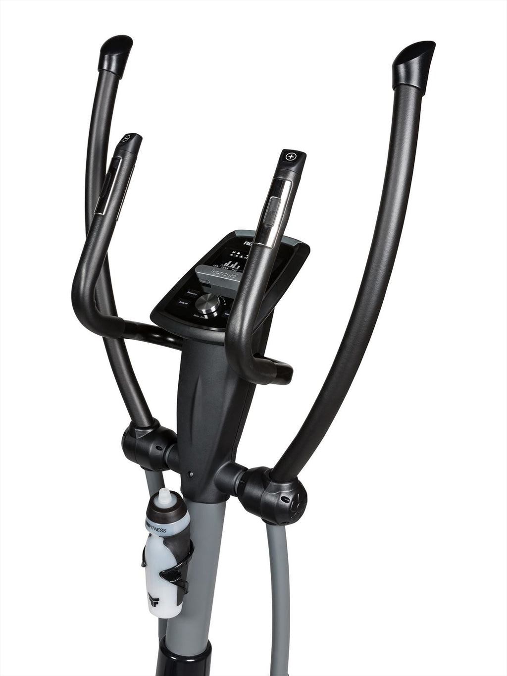 Flow Fitness Glider DCT2500i Crosstrainer - Showroommodel