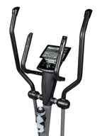 Flow Fitness Glider DCT2500i Crosstrainer - Showroommodel