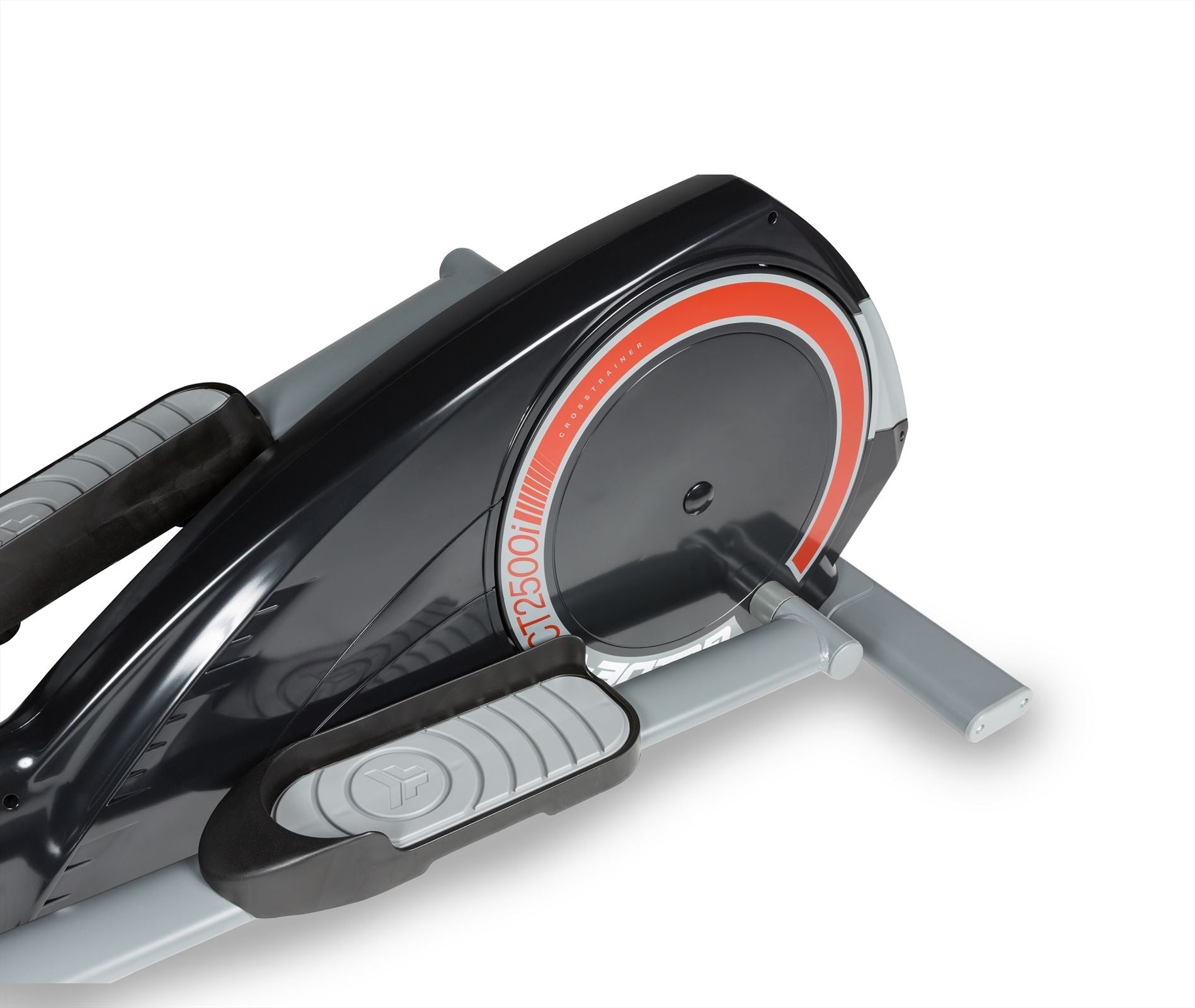 Flow Fitness Glider DCT2500i Crosstrainer - Showroommodel