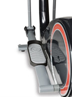 Flow Fitness Glider DCT2500i Crosstrainer - Showroommodel