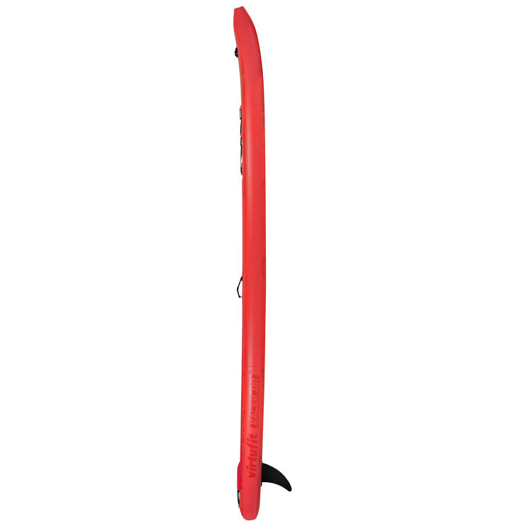 Virtufit Supboard Racer 381 - Rood - Inclusief accessoires en draagtas - Tweedekans