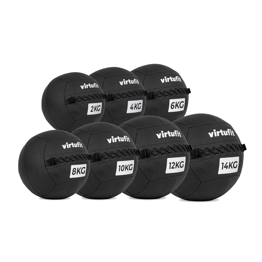 VirtuFit Wall Ball Pro - 1 kg