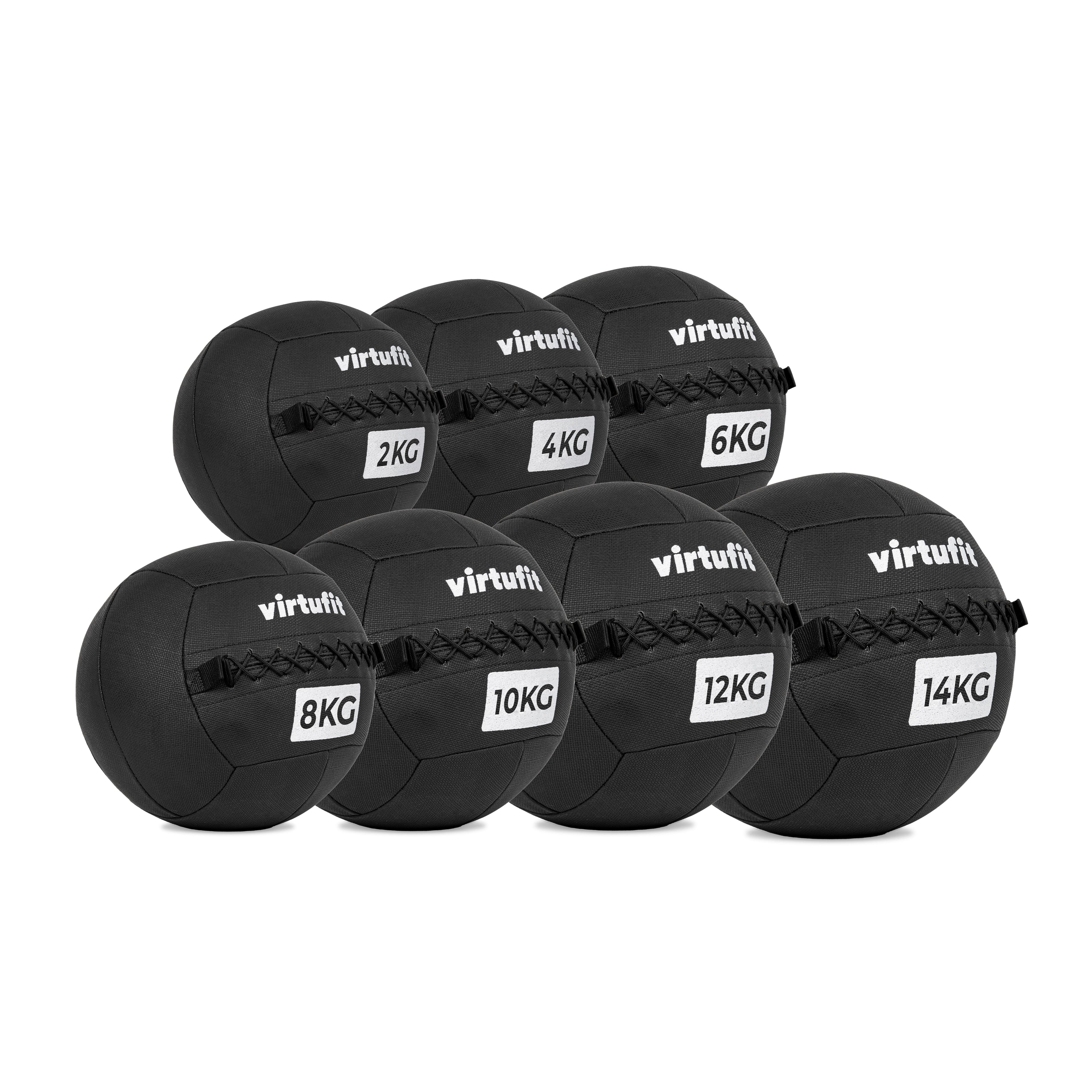 VirtuFit Wall Ball Pro - 7 kg