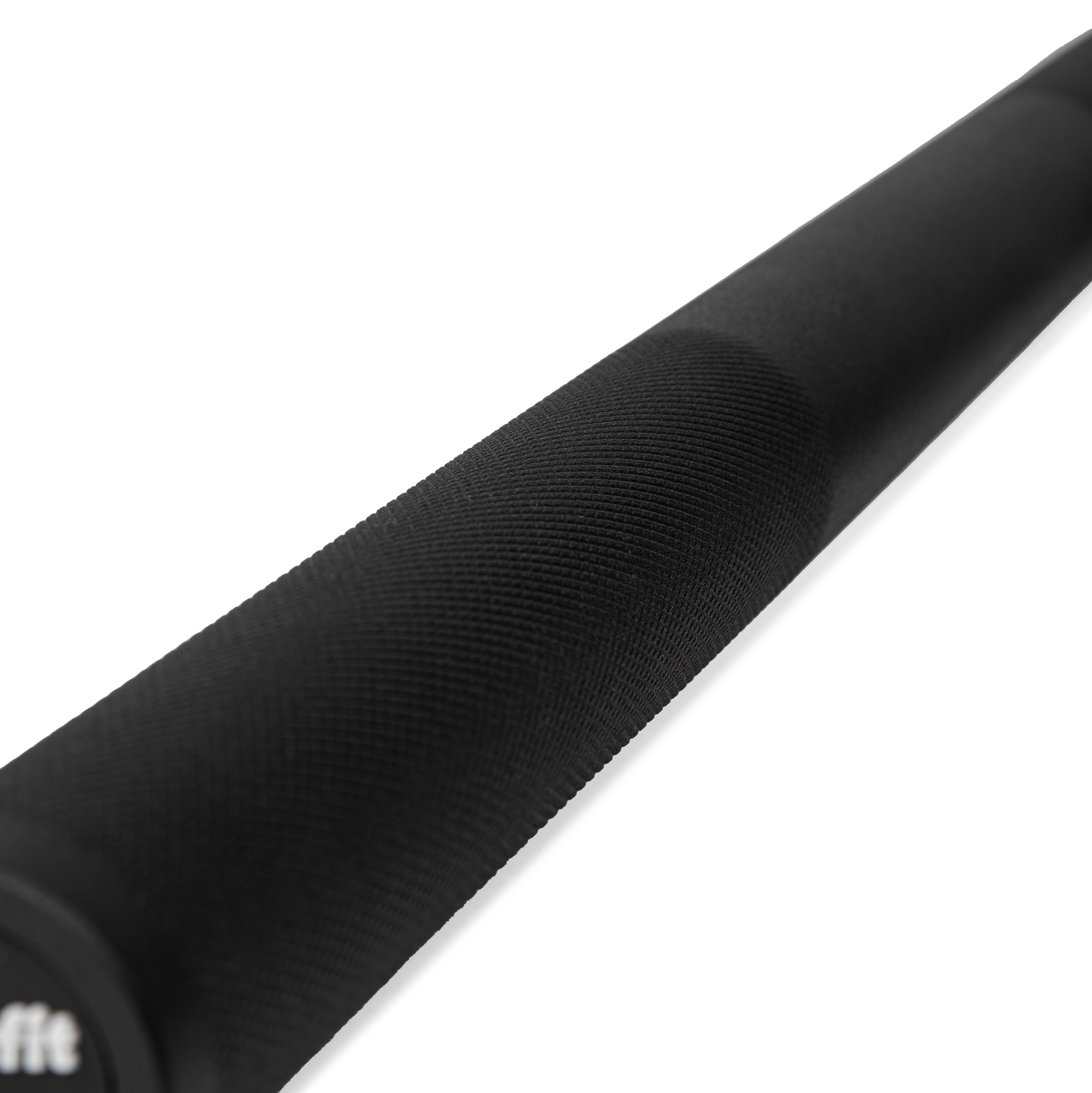 VirtuFit Macebell - Zwart - 4 kg