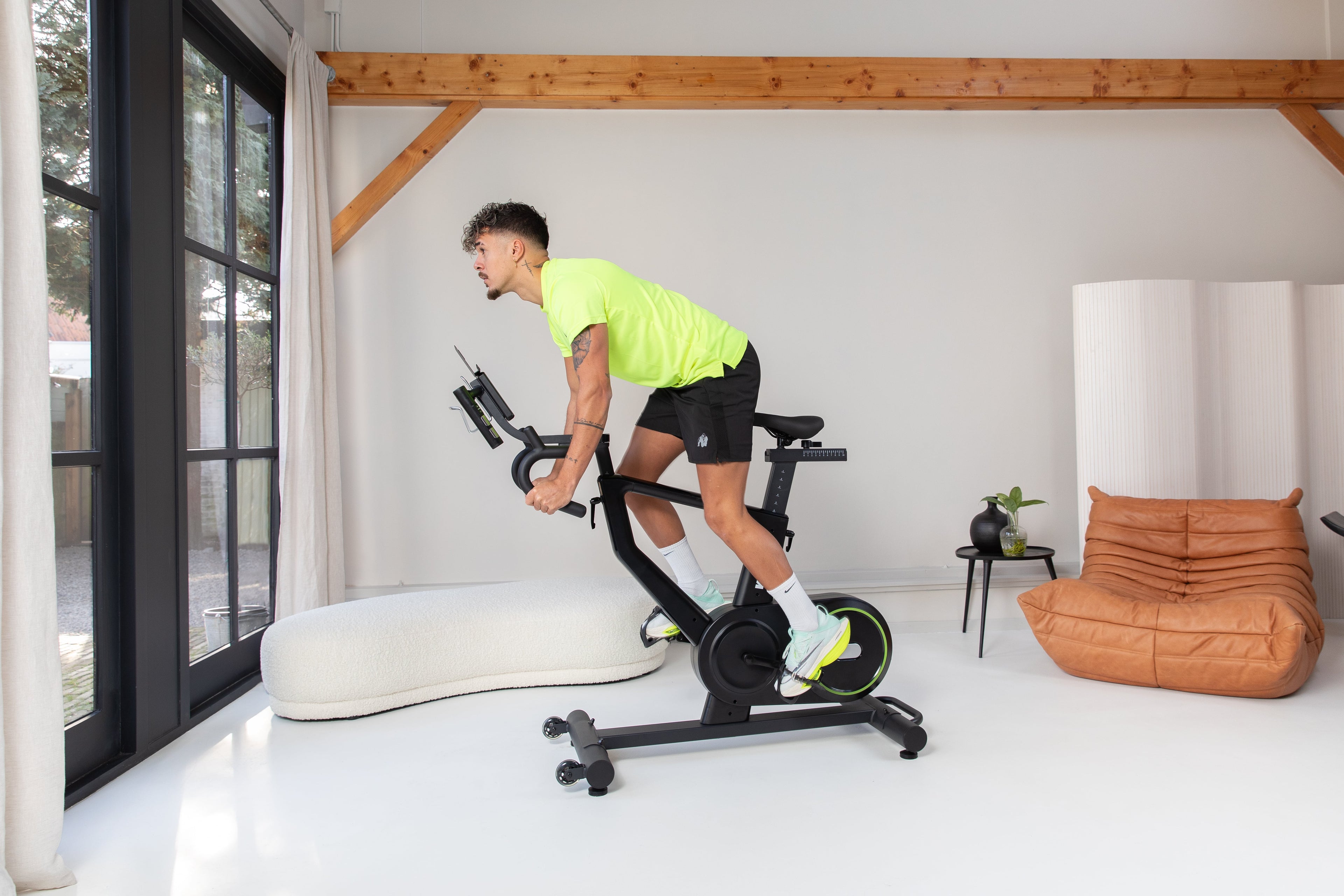 VirtuFit Etappe 2.0i Indoor Cycle Bike - Showroommodel