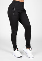 Gorilla Wear Rochelle Trainingsbroek - Track Pants - Zwart