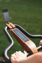 Nohrd Bike V2 Hometrainer - Club