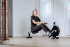 VirtuFit Stroker 100i Roeitrainer - Showroommodel