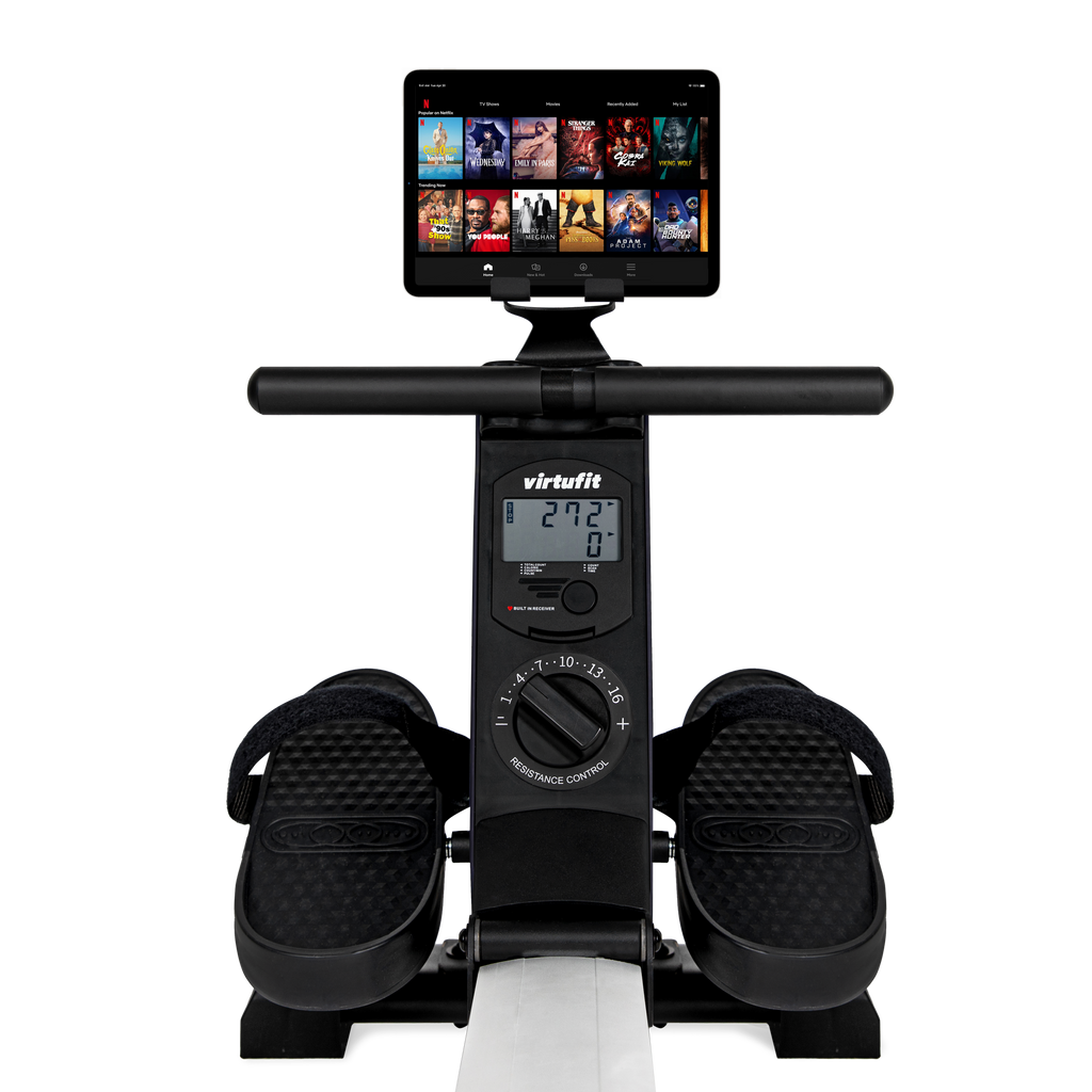 VirtuFit Stroker 100i Roeitrainer - Showroommodel