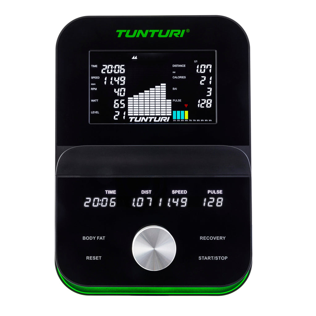 Tunturi Signature E60 Hometrainer