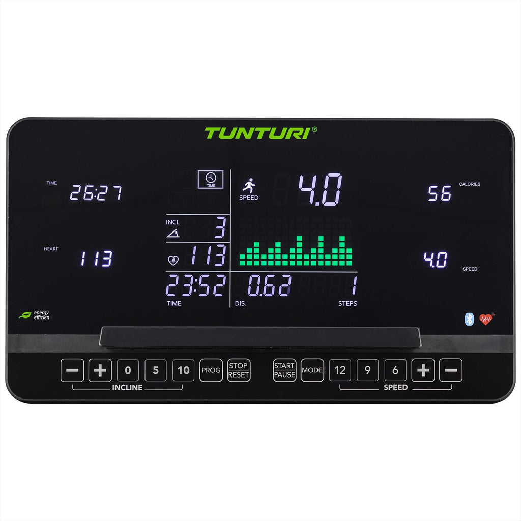 Tunturi Performance T60 Loopband - Showroommodel