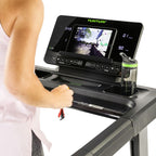Tunturi Performance T60 Loopband - Showroommodel