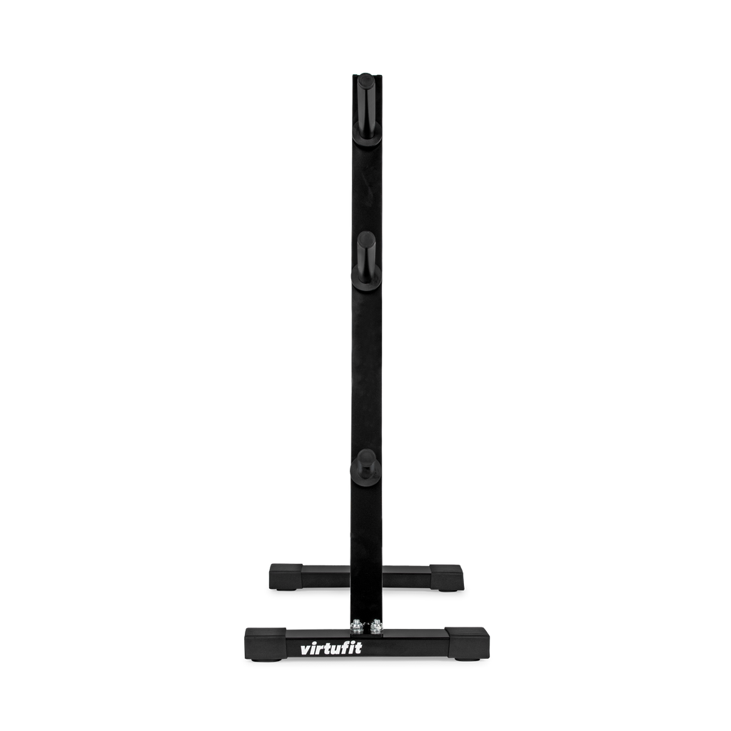 VirtuFit Halterschijf Opbergrek - 30 mm - Schijvenstandaard - Tweedekans
