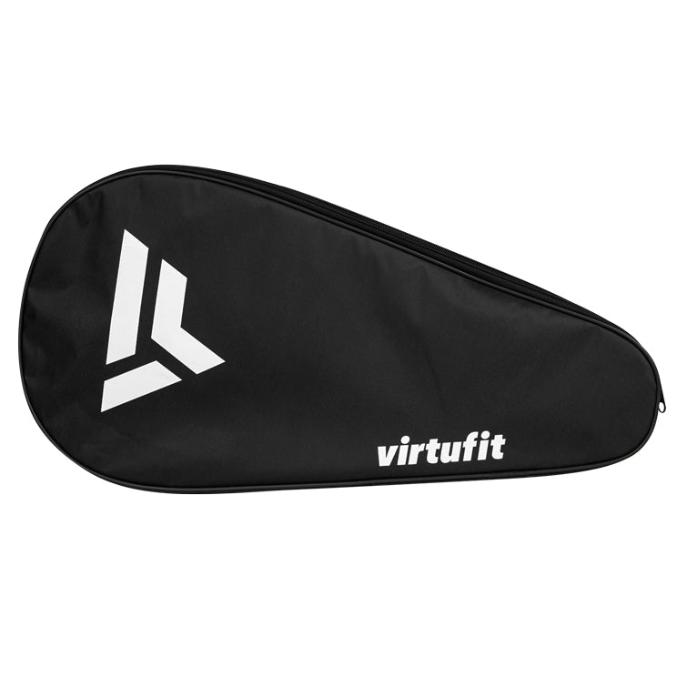 VirtuFit Hybrid Padel Set - Wit - Grijs