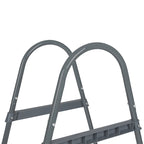 VirtuFit Zwembadtrap 84 cm - Universeel