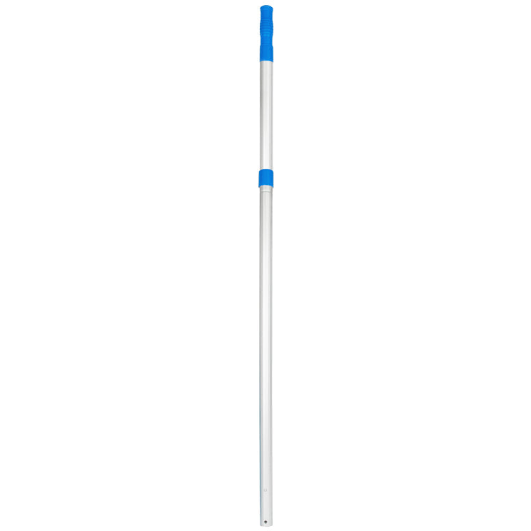 VirtuFit Rechthoekig Zwembad - 300 x 210 x 66 cm - Compleet Pakket - Antraciet